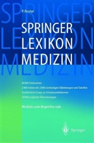 Peter Reuter - Springer Lexikon Medizin