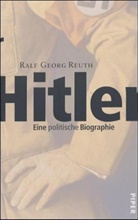 Ralf G. Reuth, Ralf Georg Reuth - Hitler