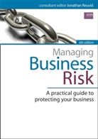 Jonathan Reuvid - Managing Business Risk