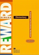 Anne Delestree, Simon Greenall - Reward, Elementary: Reward Elementary Grammar and Vocabulary Workbook