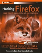 Mel Reyes - Hacking Firefox