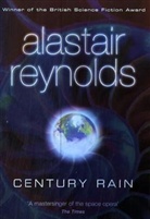 Alastair Reynolds - Century Rain