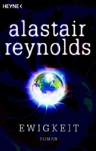 Alastair Reynolds - Ewigkeit
