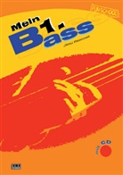 Jäcki Reznicek - Mein 1. Bass, m. CD-Audio