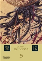 Clamp - RG Veda. Bd.5