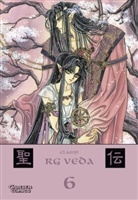 Clamp - RG Veda. Bd.6