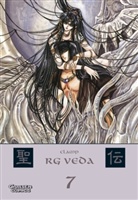 Clamp - RG Veda. Bd.7