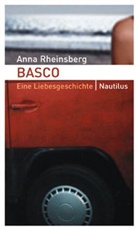 Anna Rheinsberg - BASCO