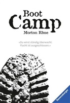 Morton Rhue - Boot Camp