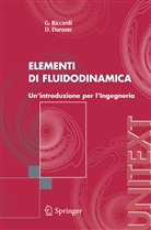 D Durante, D. Durante, G Riccardi, G. Riccardi - Elementi di fluidodinamica