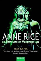 Anne Rice - Die Königin der Verdammten