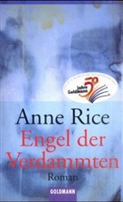 Anne Rice - Engel der Verdammten