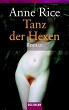Anne Rice - Tanz der Hexen