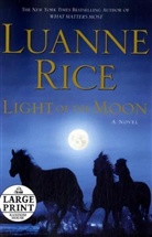 Luanne Rice - Light of the Moon