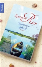 Luanne Rice - Sommerglück