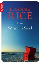 Luanne Rice - Wege im Sand