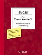 Sam Griffith, Sam Griffiths, Norman Richards - JBoss
