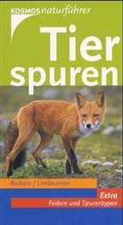 Alfred Limbrunner, Klaus Richarz - Tierspuren