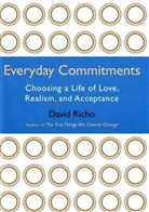 David Richo - Everyday Commitments