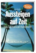 Anke Richter - Aussteigen auf Zeit