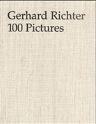Gerhard Richter, Hans-Ulrich Obrist - Gerhard Richter, 100 Pictures