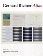 Gerhard Richter, Helmut Friedel - Gerhard Richter, Atlas