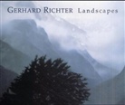 Gerhard Richter - Gerhard Richter, Landscapes