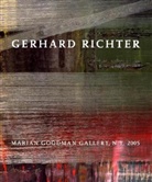 Benjamin H.d. Schwarz Buchloh, Gerhard Richter - Gerhard Richter