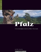 Jens Richter, Sabine Tittel - Kletterführer Pfalz