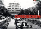 Jürgen Richter - Dresden in den 30er Jahren