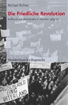 Michael Richter - Die Friedliche Revolution