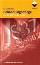 Ronald Richter - Behandlungspflege