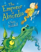 Chris Riddell - The Emperor of Absurdia