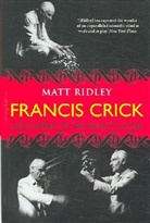 Matt Ridley - Francis Crick