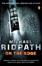 Michael Ridpath - On the Edge