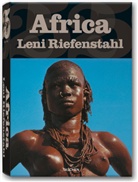 Leni Riefenstahl - 25 afrika