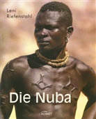 Leni Riefenstahl - Die Nuba