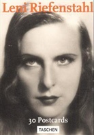 Leni Riefenstahl - Leni Riefenstahl