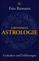 Fritz Riemann - Lebenshilfe Astrologie