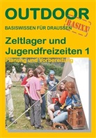 Wolfgang Ries - Zeltlager und Jugendfreizeiten: Zeltlager und Jugendfreizeiten