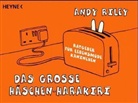 Andy Riley - Das große Häschen-Harakiri