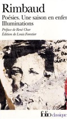 RIMBAUD, Arthur Rimbaud, Louis Forestier - Poésies