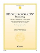 Nikolaj A. Rimskij-Korsakov, Nicolai Rimski-Korsakow - Hummelflug
