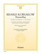 Nikolaj A. Rimskij-Korsakov, Nicolai Rimski-Korsakow - Hummelflug