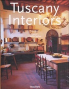 Paolo Rinaldi - Tuscany interiors