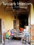 Paolo Rinaldi - Tuscany interiors