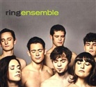 Ring Ensemble - Ring Ensemble, 1 Audio-CD (Audio book)