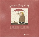 Joachim Ringelnatz, Erhard Dietl - Der Nasenkönig