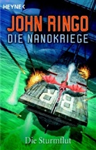 John Ringo - Die Sturmflut