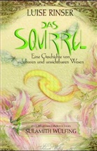 Luise Rinser - Das Squirrel